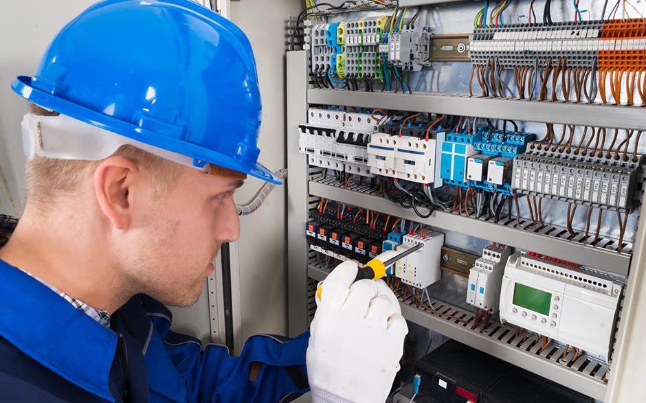 technicien électricien Nanterre