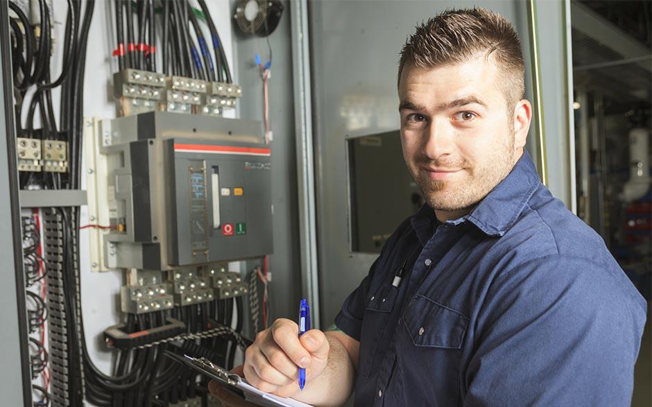 électricité générale Cesson