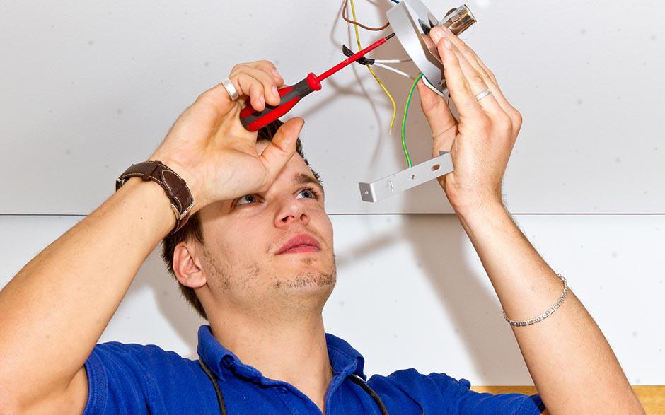 technicien électricien Nanterre