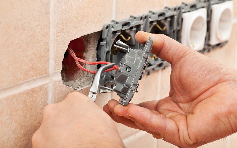  urgence électricité La Garenne-Colombes