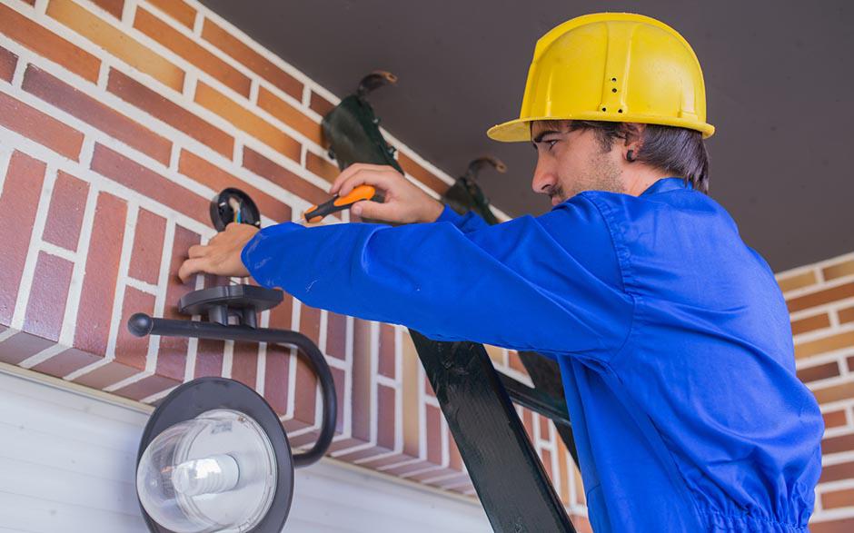  urgence électricité La Garenne-Colombes