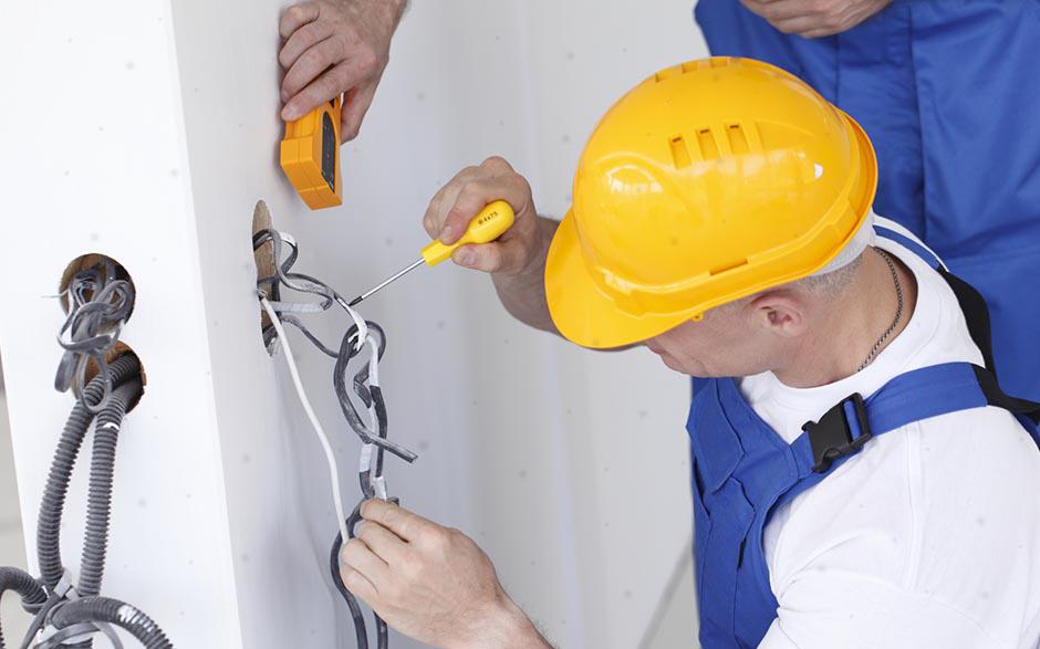  urgence électricité La Garenne-Colombes