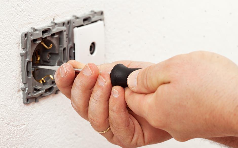 tarif travaux électricité Cesson