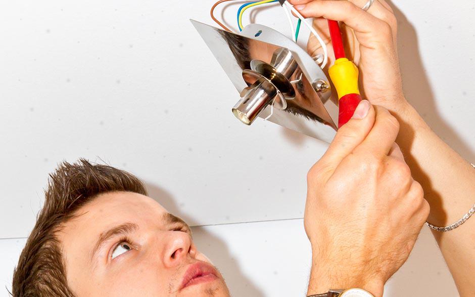 technicien électricien Montataire