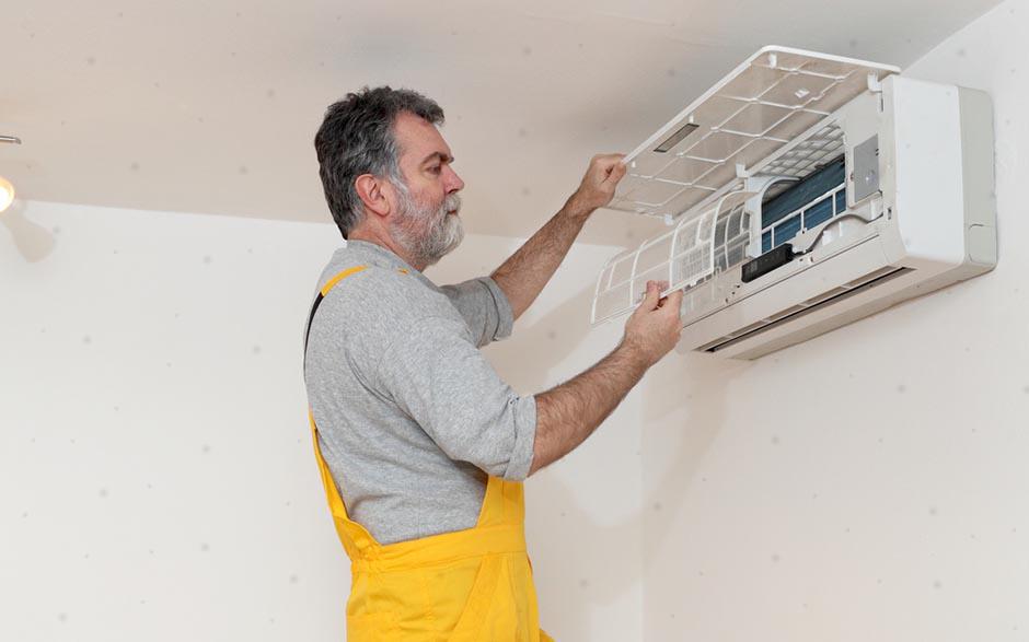 électricité installation Montataire