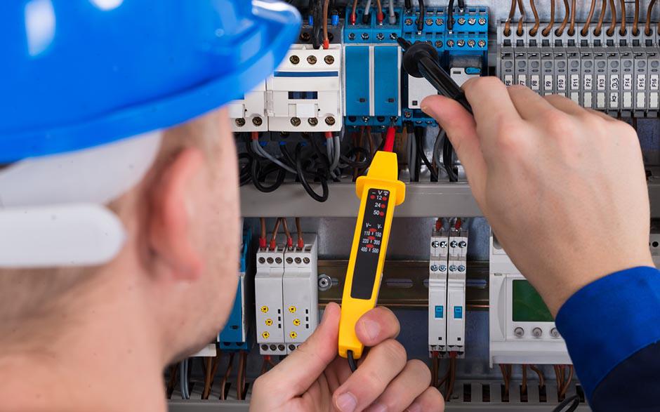  urgence électricité La Garenne-Colombes