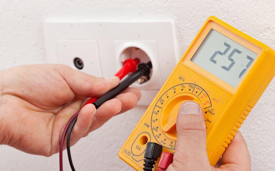  urgence électricité La Garenne-Colombes